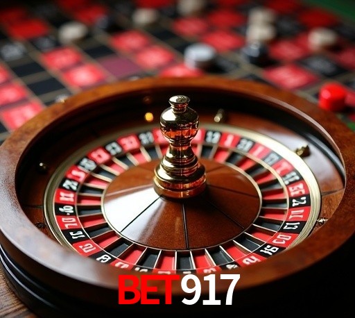 Caishen Wins bet917