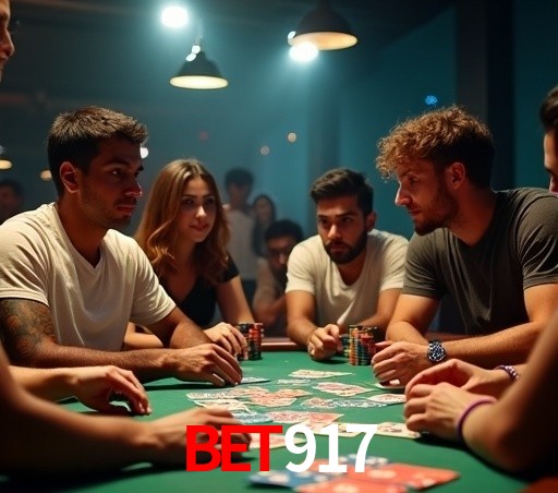 Depósito e saque na bet917
