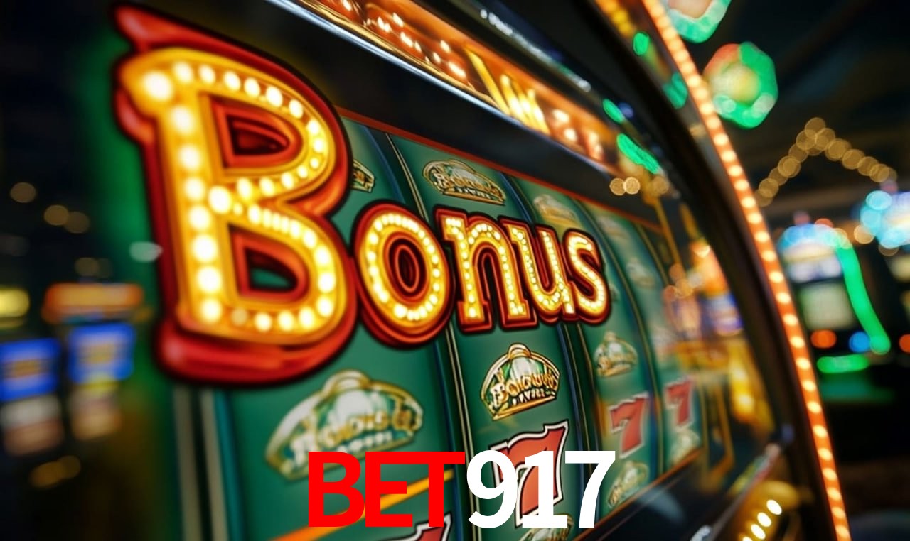 Catálogo de jogos na bet917