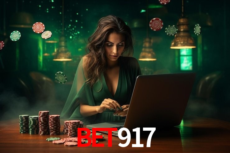 Apostas ao vivo bet917