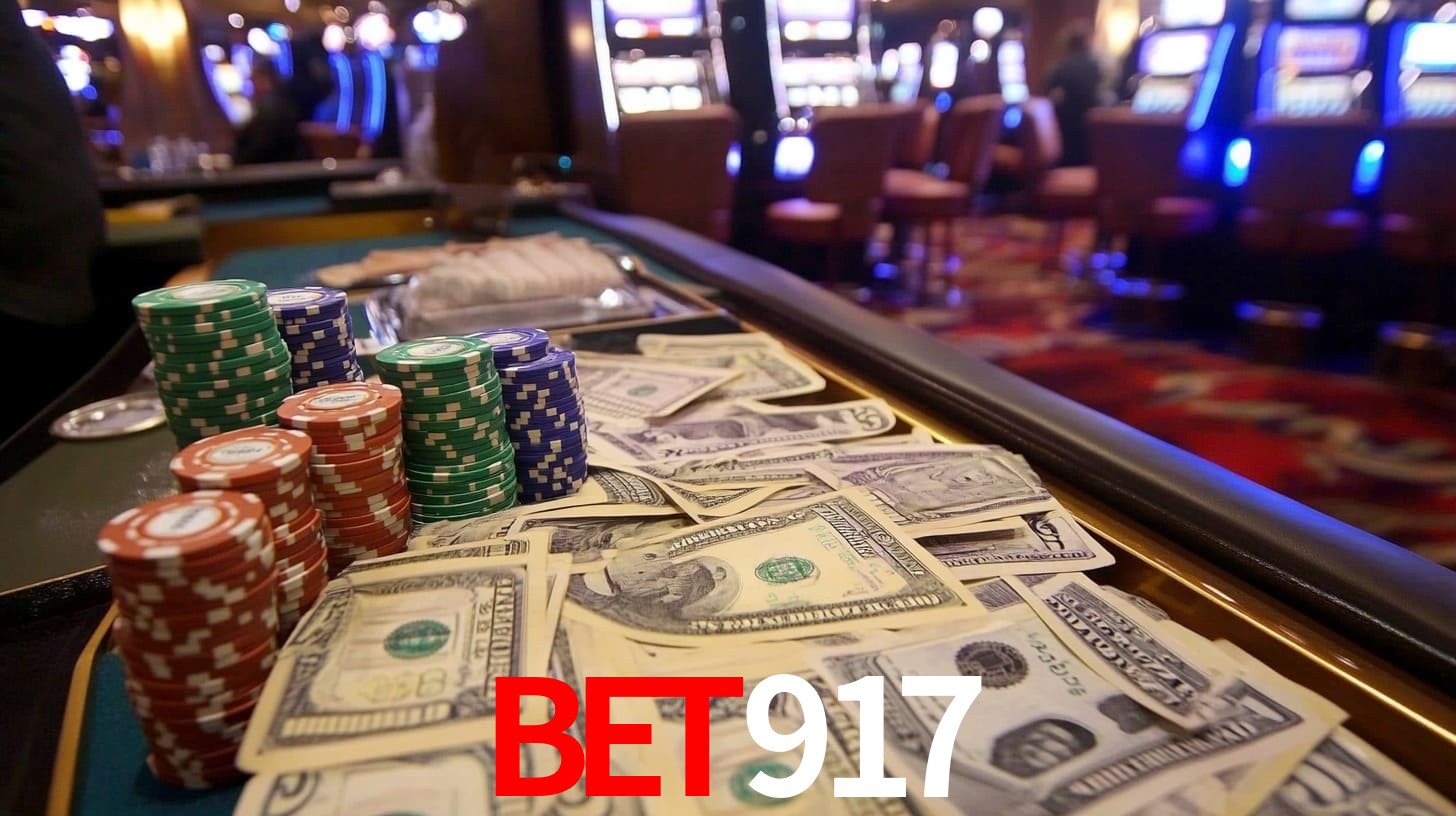 RTP dos slots populares na bet917