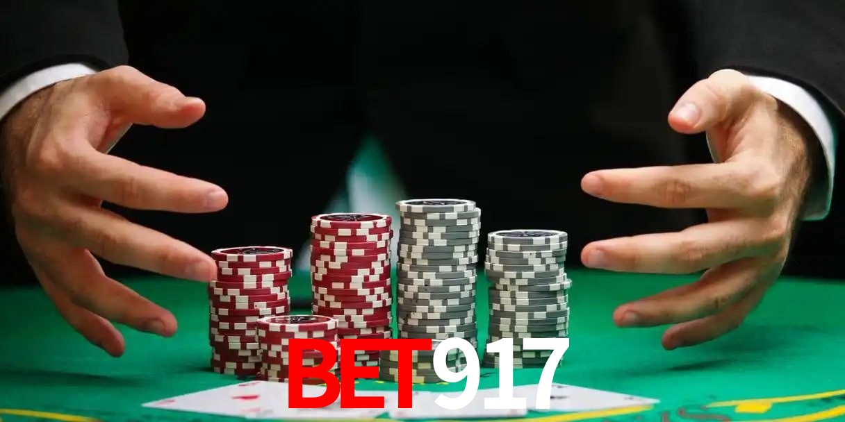 Níveis VIP bet917