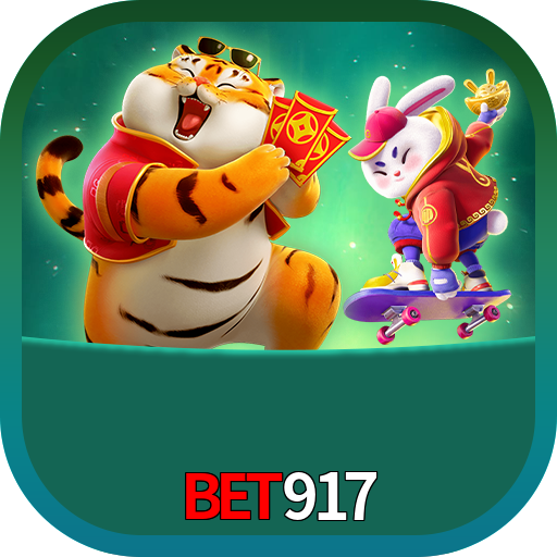 Logo da bet917