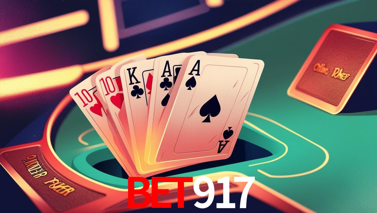 Verificação de Conta BET917.COM