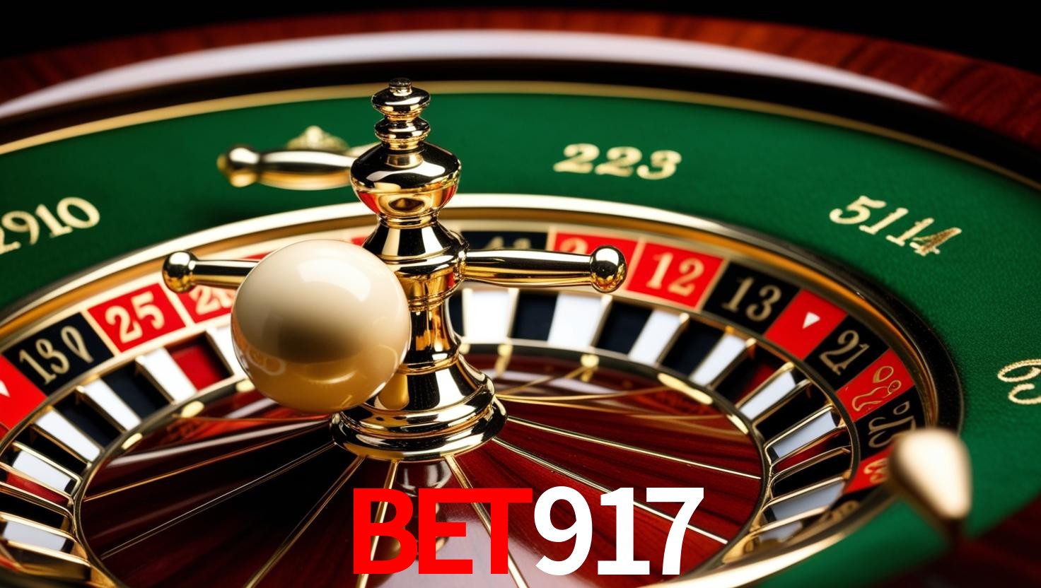 Cadastro Rápido BET917.COM