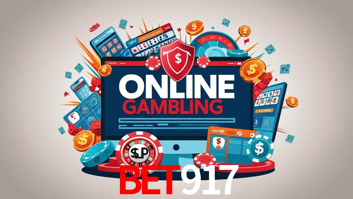 Login Seguro BET917.COM
